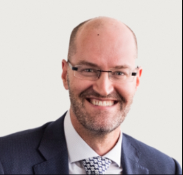 Dr Matthew Hocking